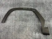 Fender trim (molding)