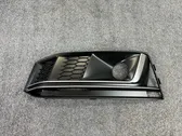 Front fog light trim/grill