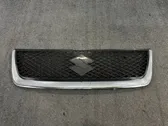 Front grill