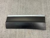 Rear door trim (molding)