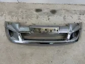 Front grill