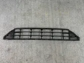 Front bumper lower grill