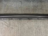 Sill/side skirt trim
