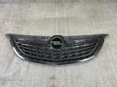 Front grill