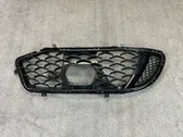 Grille antibrouillard avant