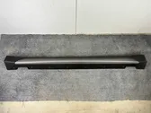 Sill/side skirt trim