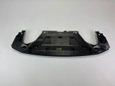 Front bumper skid plate/under tray