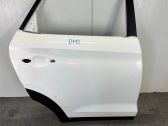 Rear door