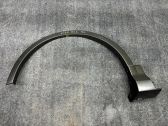 Front arch trim