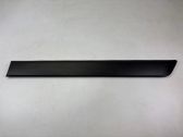 Sliding door trim (molding)