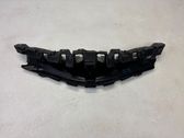 Front grill