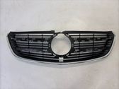 Grille de calandre avant
