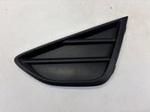 Front bumper lower grill