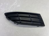 Декоративная решётка противотуманной фары