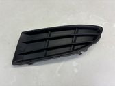 Front bumper lower grill
