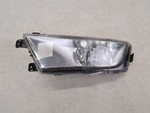 Front fog light