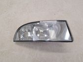 Front fog light