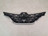 Front grill