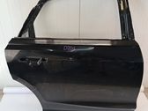 Rear door