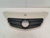 Front grill