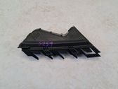 Front bumper mounting bracket