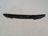Fender foam support/seal