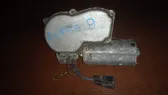 Rear window wiper motor