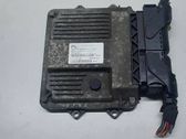 Engine control unit/module