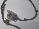 Exhaust pressure sensor