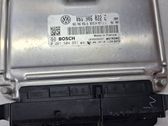 Engine control unit/module ECU