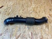 Air intake duct part