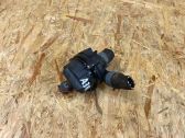 Electric auxiliary coolant/water pump
