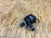 Electric auxiliary coolant/water pump
