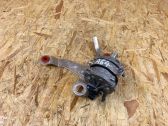 Electric auxiliary coolant/water pump