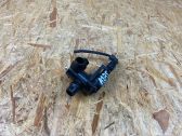 Electric auxiliary coolant/water pump
