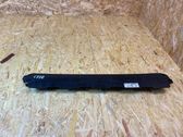 Intercooler air guide/duct channel