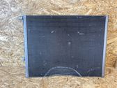 A/C cooling radiator (condenser)