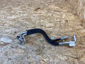 Air conditioning (A/C) pipe/hose