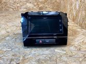 Radio / CD-Player / DVD-Player / Navigation