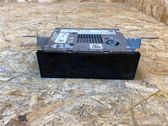Keyless (KESSY) go control unit/module