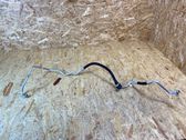 Air conditioning (A/C) pipe/hose