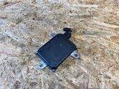 Blind spot module