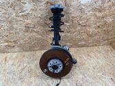 Front suspension assembly kit set