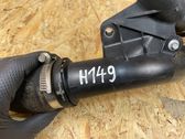 Intercooler hose/pipe
