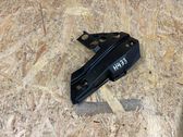 Front bumper mounting bracket