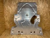 Unterfahrschutz Unterbodenschutz Motor