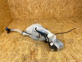 Windshield washer fluid reservoir/tank