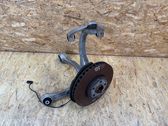 Front suspension assembly kit set