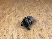 Electric auxiliary coolant/water pump