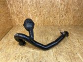 Turbo air intake inlet pipe/hose